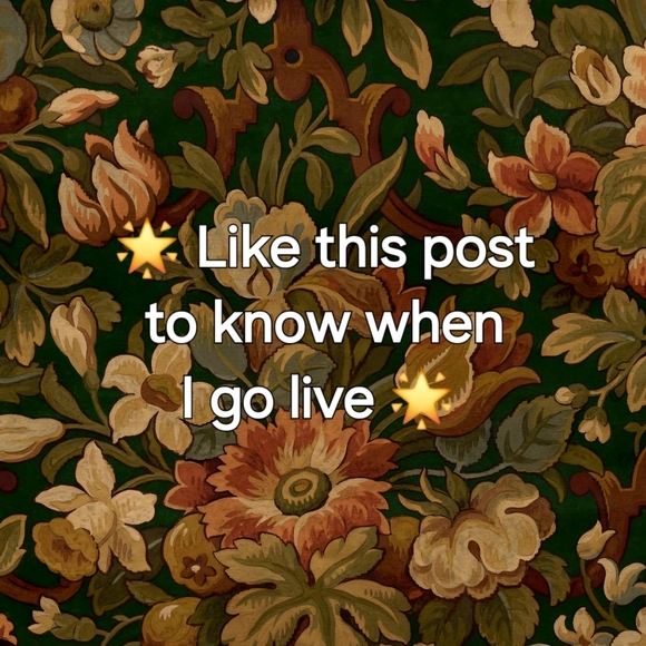 Mostly Vintage - Picture 1 of 1